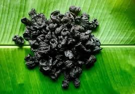 Natural  Black Tamarind